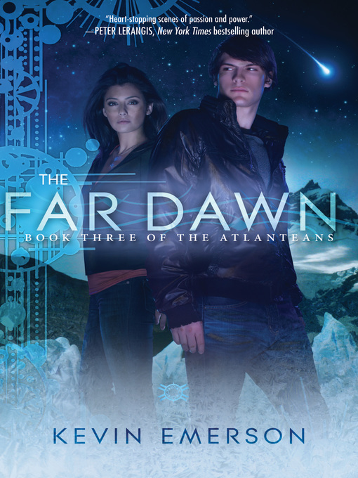 Title details for The Far Dawn by Kevin Emerson - Available